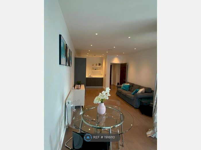 1 Bedroom Flat To Rent In Prime House, London, W10