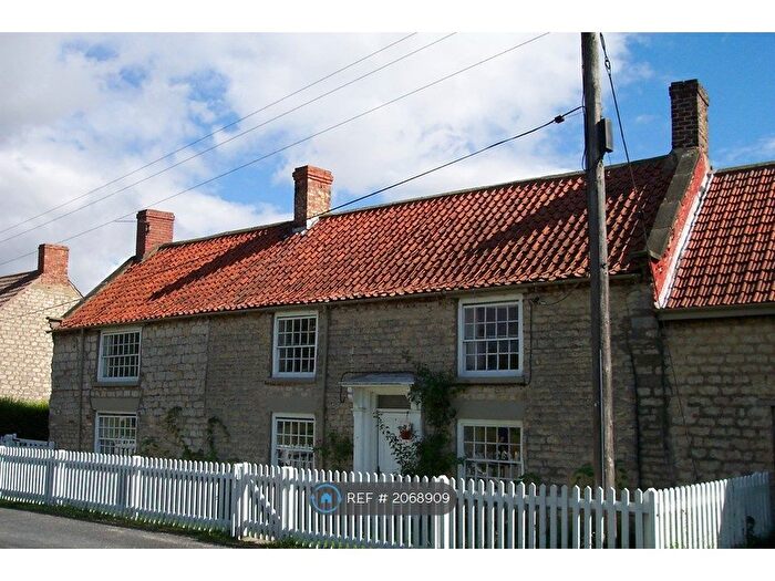 4 Bedroom Detached House To Rent In Chapel Road, Settrington, Malton, YO17