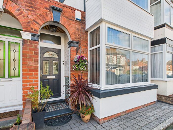 3 Bedroom Terraced House For Sale In Exeter Street, Cottingham, HU16