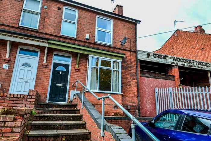 3 Bedroom Terraced House To Rent In Church Road, Northfield, Birmingham, West Midlands, B31