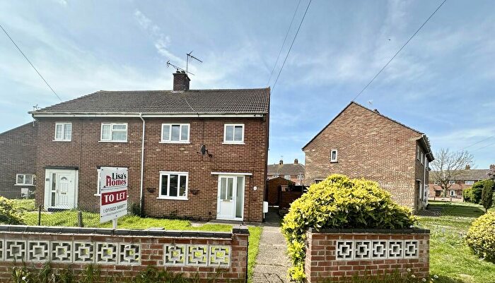 3 Bedroom Semi-Detached House To Rent In Beechwood Gardens, Lowestoft, NR33