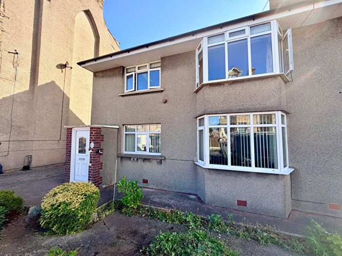 2 Bedroom Flat To Rent In Thornton Road, Morecambe, LA4