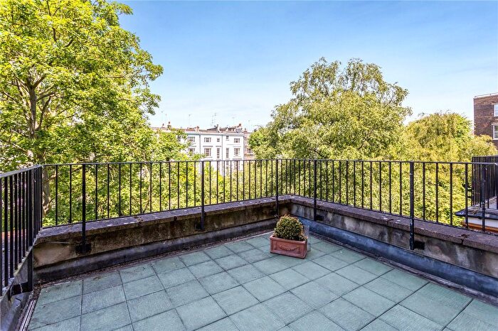 2 Bedroom Property To Rent In Arundel Gardens, London, W11