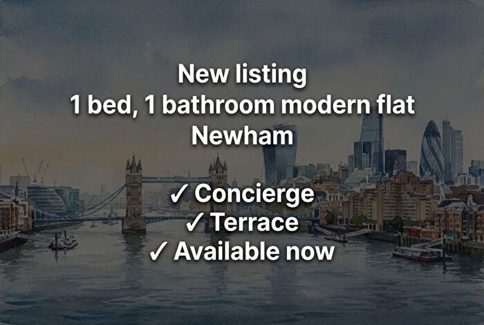 1 Bedroom Flat To Rent In Magellan Boulevard, London, E16