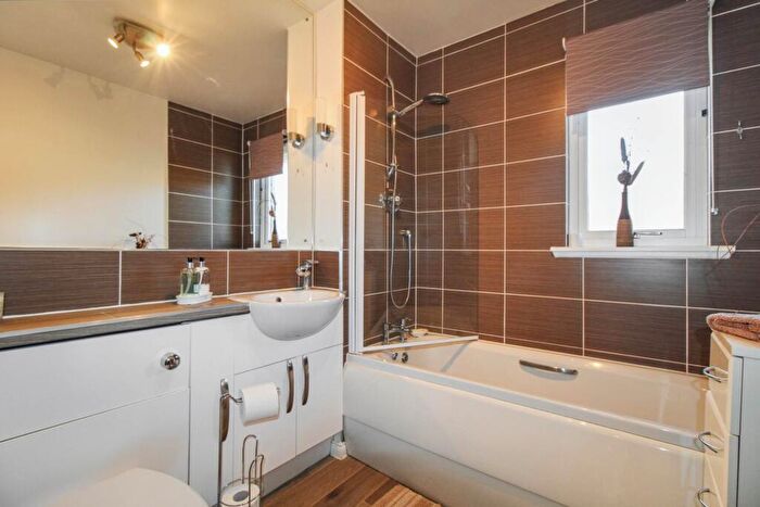 4 Bedroom Detached House For Sale In Sutors Park, Nairn, IV12