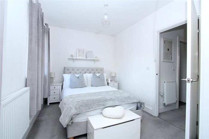 2 Bedroom End Of Terrace House For Sale In Clematis Drive, The Fairways, Stafford, Staffordshire, ST17