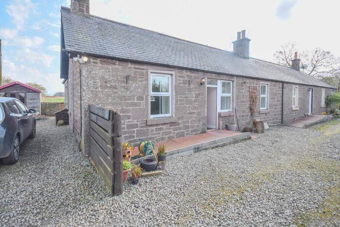 3 Bedroom Cottage To Rent In Cruik Cottages, Brechin, Angus, DD9