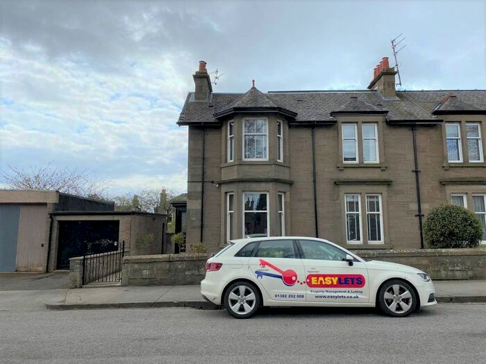 4 Bedroom Property To Rent In Argyle Street, Dundee, DD4