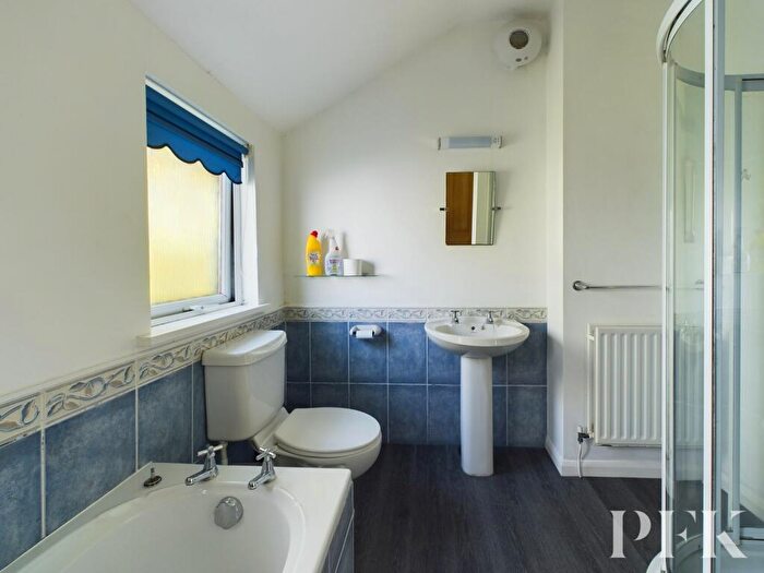 2 Bedroom Flat For Sale In Penrith Road, Ridgemount Penrith Road, CA12