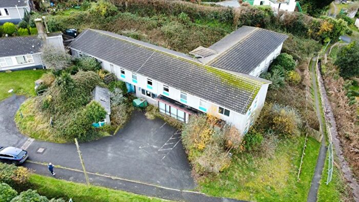 Property For Sale In Lydiate Lodge, Rock Lodge Park, Lynton, Devon, EX35