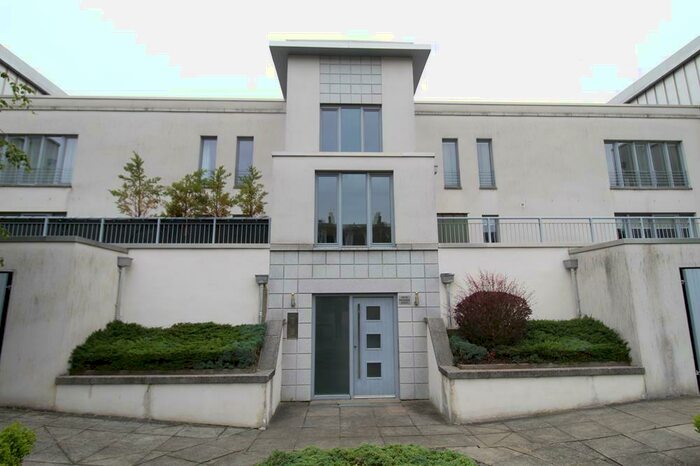 2 Bedroom Flat To Rent In Dempsey Court, Queens Lane North, AB15