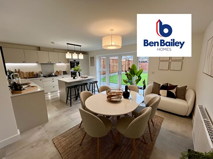 4 Bedroom Detached House For Sale In Charnwood Street, Rotherham, S64