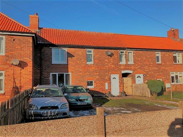 3 Bedroom Terraced House To Rent In Moore Terrace, Shotton Colliery, DH6