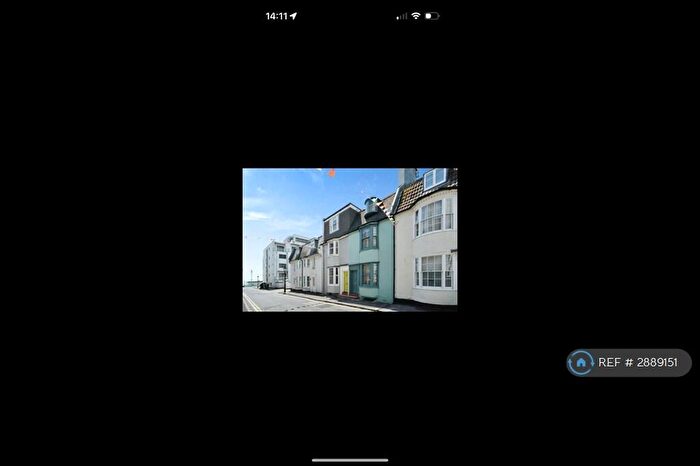 3 Bedroom End Of Terrace House To Rent In Camelford Street, Brighton, BN2
