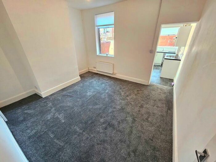 2 Bedroom Terraced House To Rent In Parry Street, Barrow-In-Furness, LA14