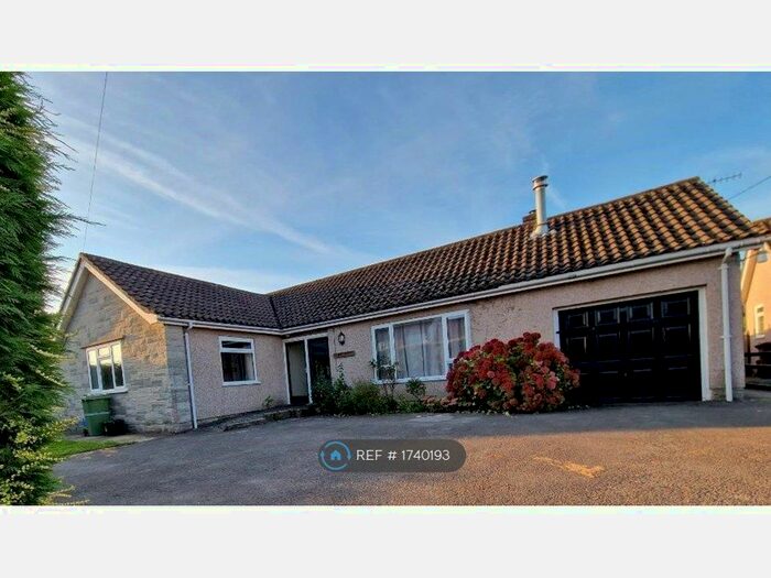 3 Bedroom Bungalow To Rent In Knowle Lane, Wookey, Wells, BA5