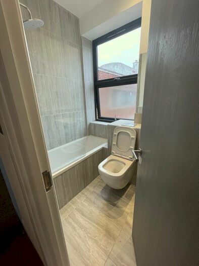 1 Bedroom Flat To Rent In Rigby House, Watford, WD17