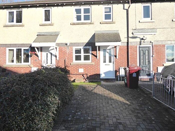 2 Bedroom Semi-Detached House To Rent In Sandringham Close, Barrow-In-Furness, LA14
