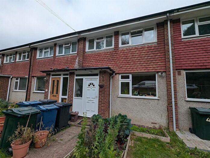 2 Bedroom Property To Rent In Prestwood Close, High Wycombe, HP12