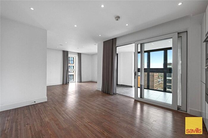 3 Bedroom Apartment For Sale In New Drum Street, London, E1