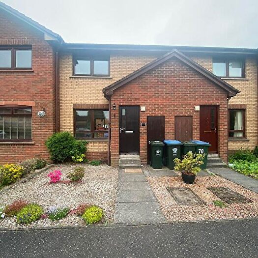 2 Bedroom Terraced House To Rent In Duncansby Way Perth, PH1