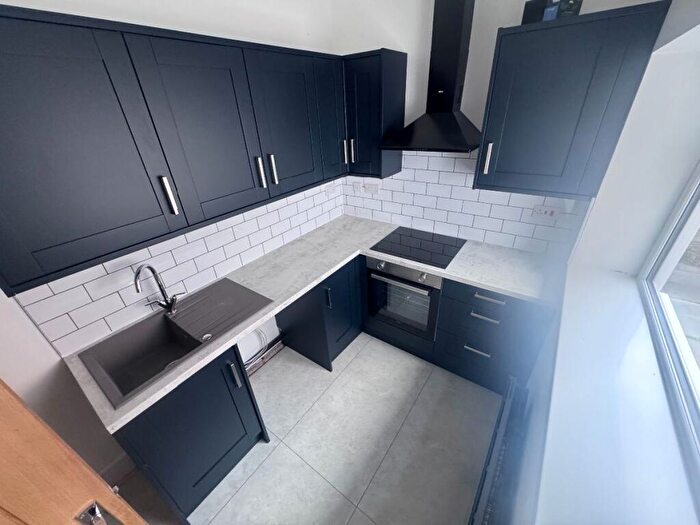 1 Bedroom Flat To Rent In St Georges Road, Preston, PR1