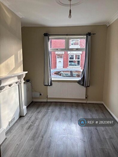 2 Bedroom Terraced House To Rent In Agnew Road, Manchester, M18
