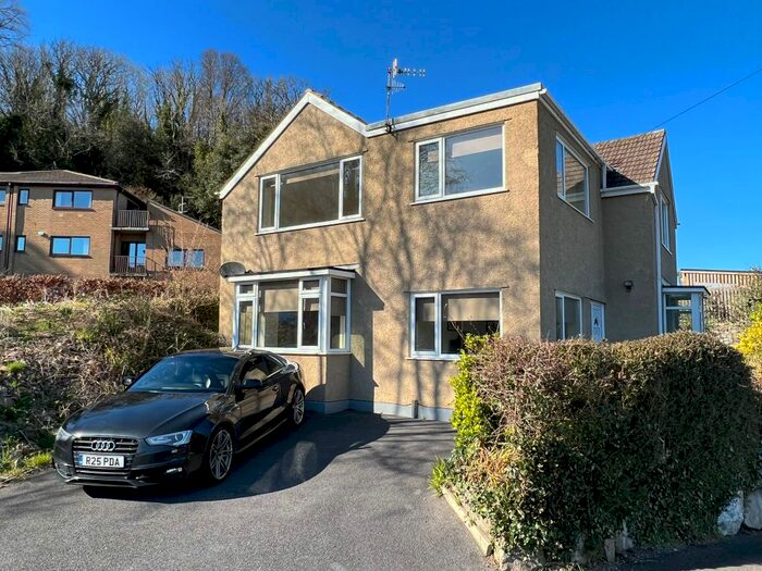 4 Bedroom Detached House To Rent In Castle Road, Swansea, SA3