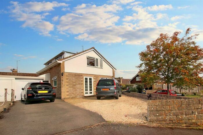 3 Bedroom Detached House For Sale In Court Lane, Edington, Westbury, BA13