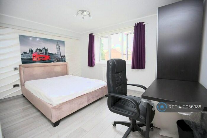 1 Bedroom Flat To Rent In Paynes Lane, Coventry, CV1