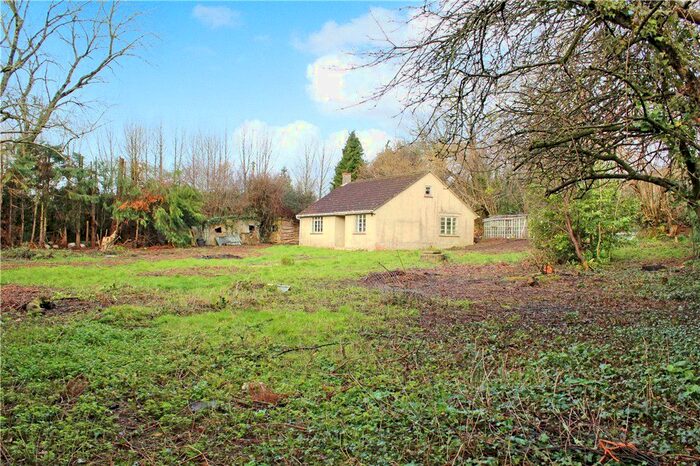 2 Bedroom Bungalow For Sale In Melplash, Bridport, DT6