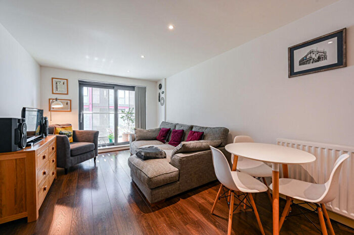 1 Bedroom Flat For Sale In East Carriage House, Woolwich Riverside, London, SE18