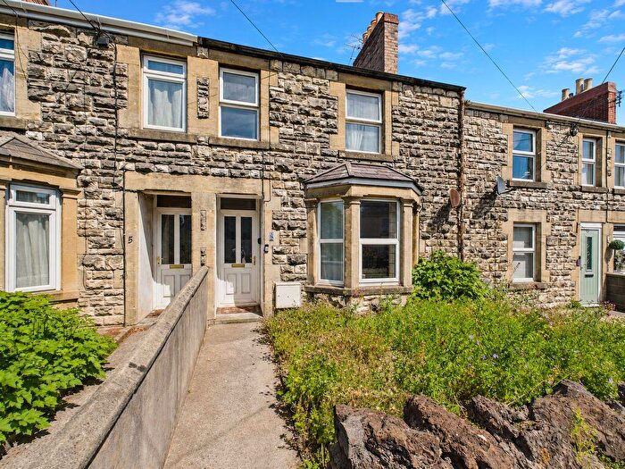 3 Bedroom Terraced House For Sale In Florida Terrace, Midsomer Norton, BA3