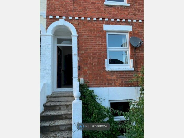 3 Bedroom Terraced House To Rent In St. James Road, Tunbridge Wells, TN1