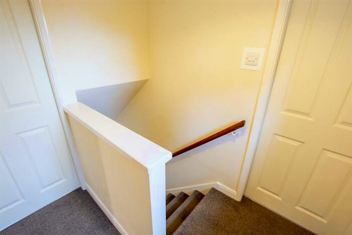 2 Bedroom Detached House For Sale In Wards Lane, Breaston, DE72
