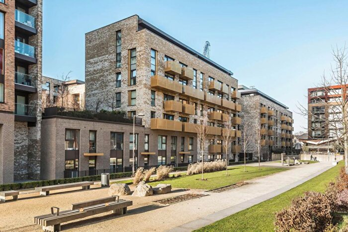 1 Bedroom Apartment To Rent In Yeoman Street, Deptford, SE8