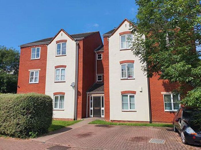 1 Bedroom Flat To Rent In Overbury Road, Gloucester, GL1