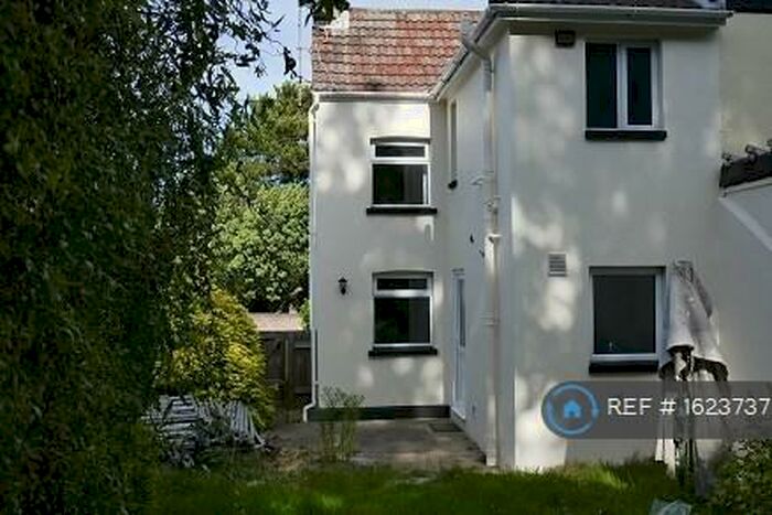 2 Bedroom Semi-Detached House To Rent In Lilliput Road, Poole, BH14