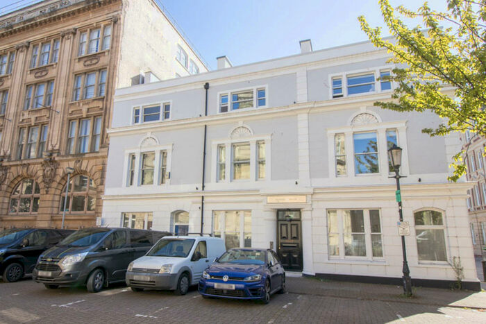 1 Bedroom Apartment To Rent In Marine House, Mount Stuart Square, Cardiff Bay, CF10