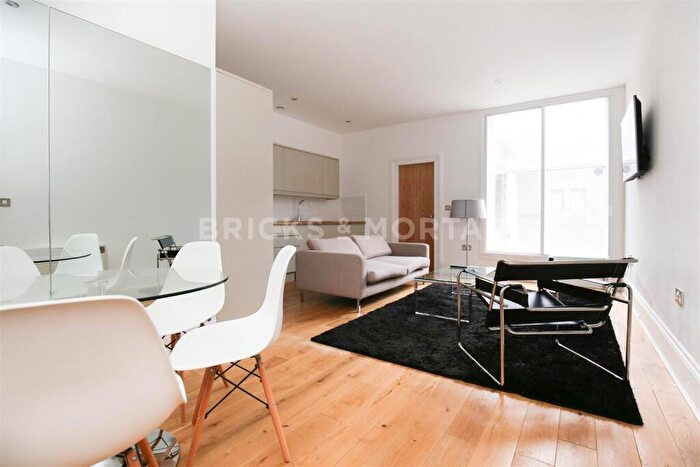 3 Bedroom Apartment To Rent In (£pppw) Chaucer Building, City Centre, NE1