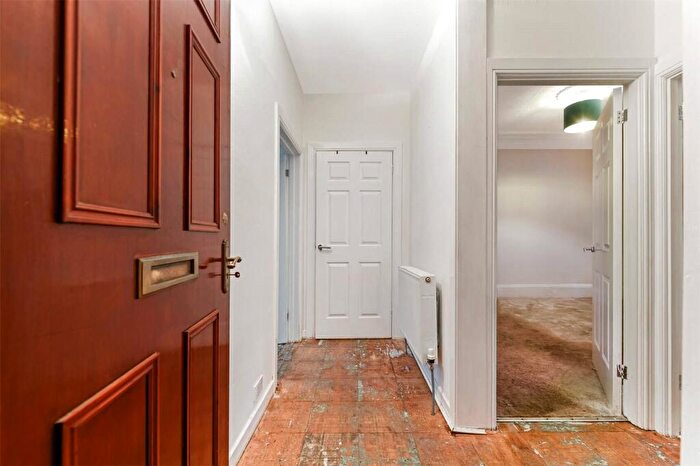 1 Bedroom Flat For Sale In McLelland Drive, Kilmarnock, East Ayrshire, KA1