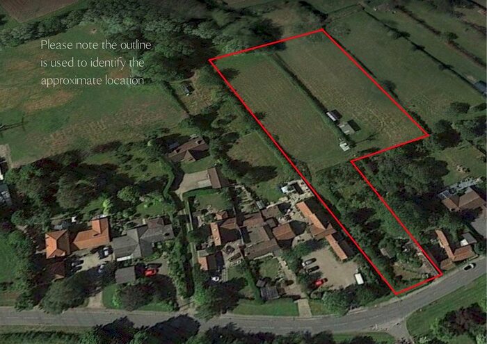 2 Bedroom Cottage For Sale In Caythorpe Road, Caythorpe, Nottingham NG14