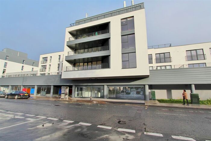 1 Bedroom Flat To Rent In Flat, South Block Riverside, Temple Street, Keynsham, Bristol, BS31