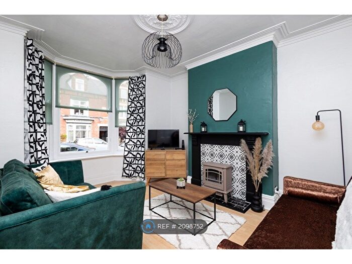 3 Bedroom Terraced House To Rent In Wake Road, Sheffield, S7