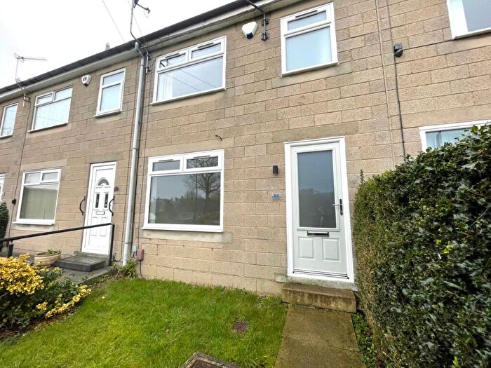 2 Bedroom Terraced House To Rent In Church Avenue, Horsforth, Leeds, West Yorkshire, LS18