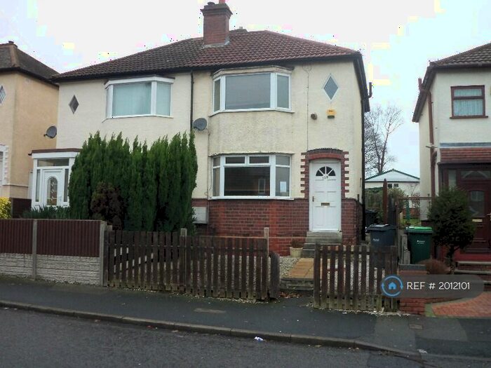 3 Bedroom Semi-Detached House To Rent In Coles Lane, West Bromwich, B71