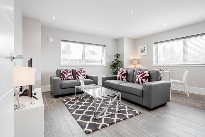 1 Bedroom Apartment To Rent In The Legacy, - Denmark Villas, BN3