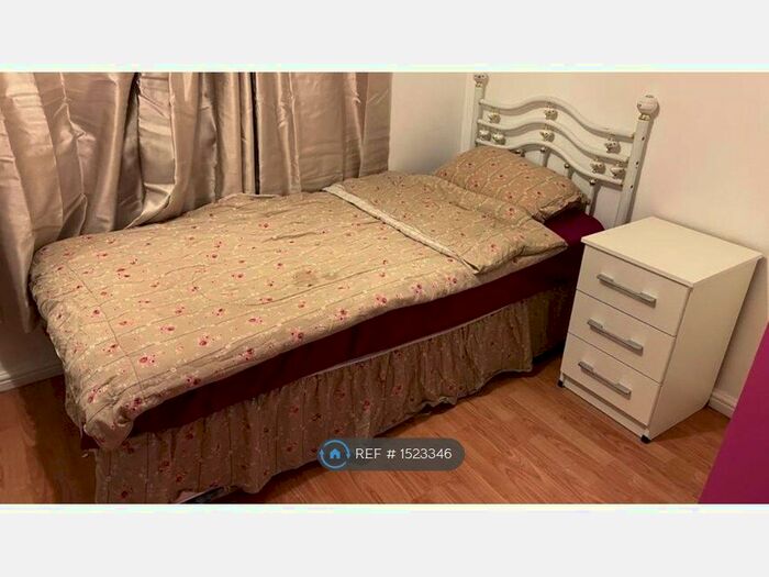 2 Bedroom Terraced House To Rent In Lenton Croft, Birmingham, B26