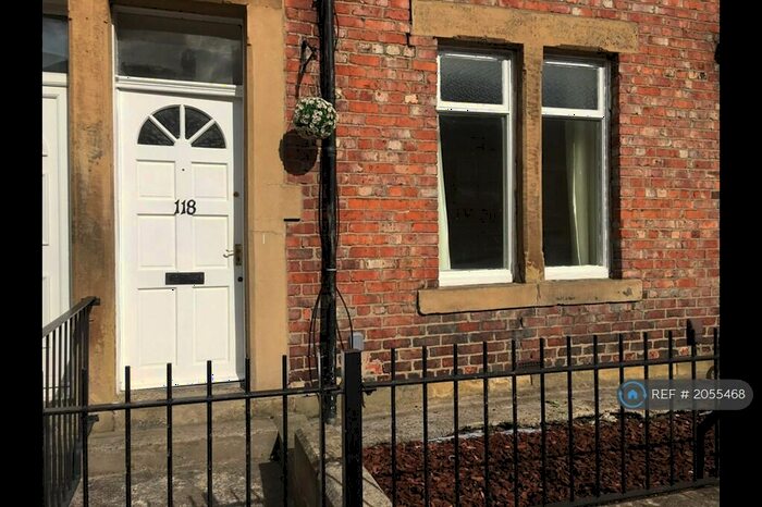 2 Bedroom Flat To Rent In Gateshead, Gateshead, NE8