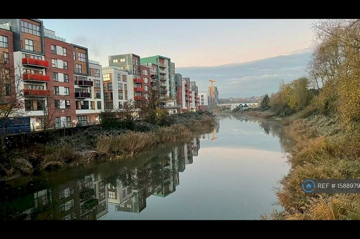 2 Bedroom Flat To Rent In The Paintworks, Bristol, BS4